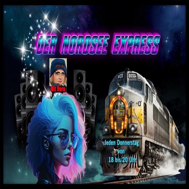 Der Nordsee-Express