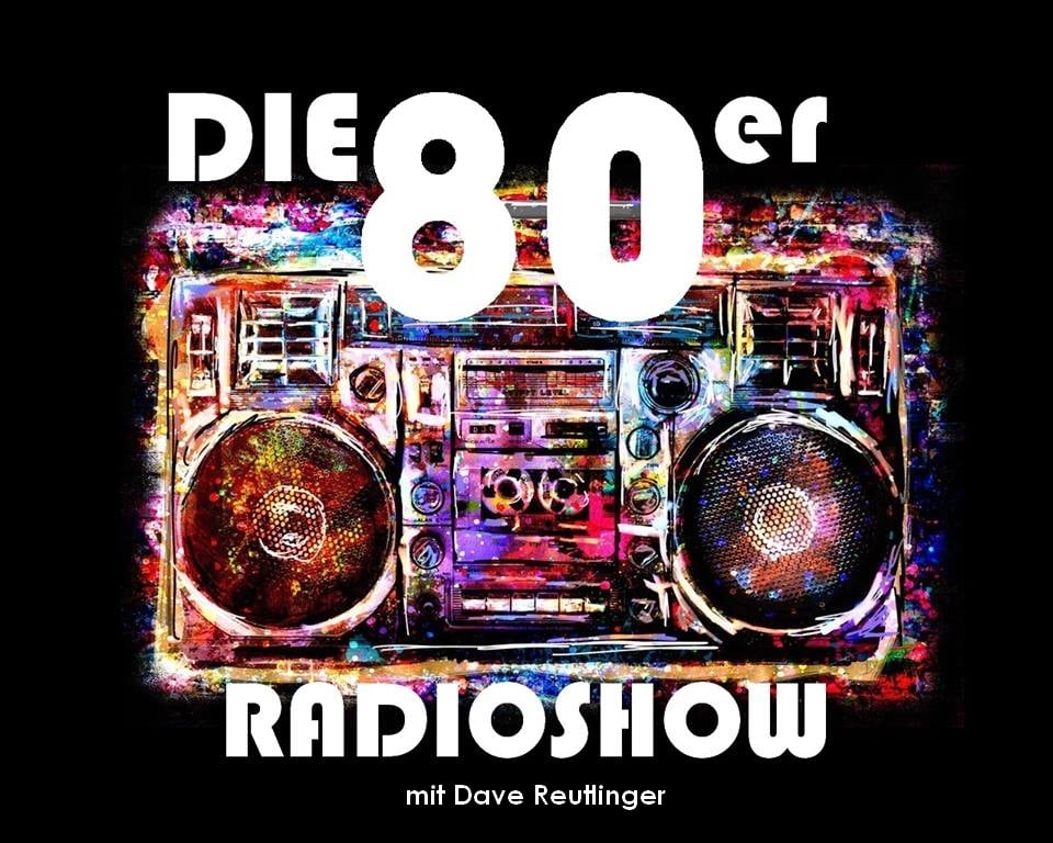 Die 80er Radioshow (live)