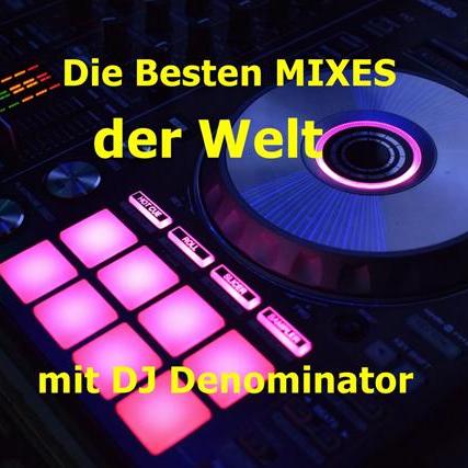 Die besten Mixe der Welt