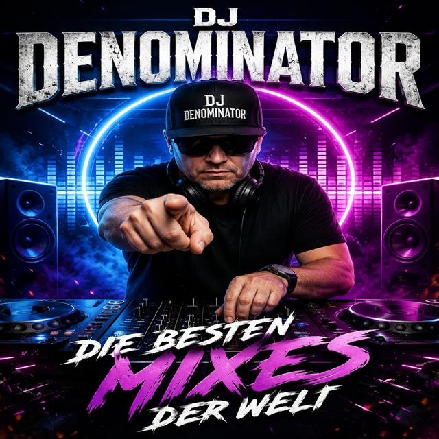 Die besten Mixe der Welt