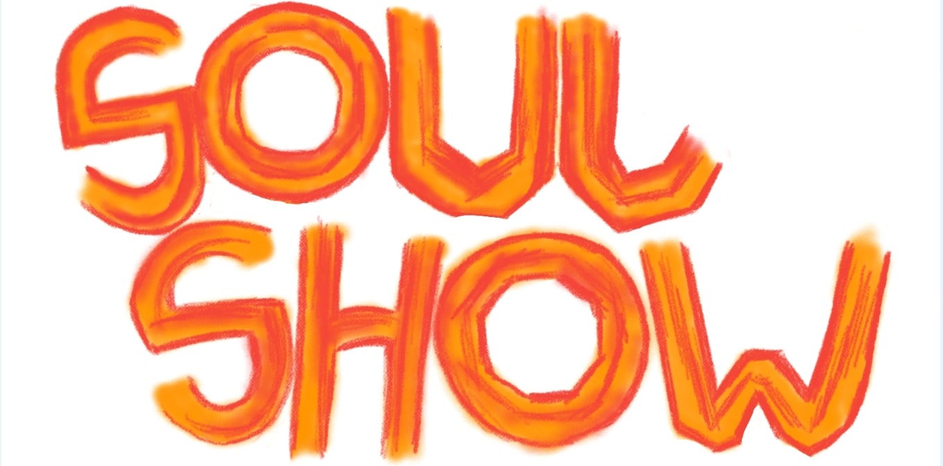 Die Soulshow (German Edition) (live)