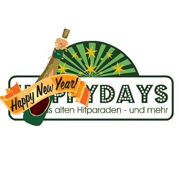 Happydays Happy New Year