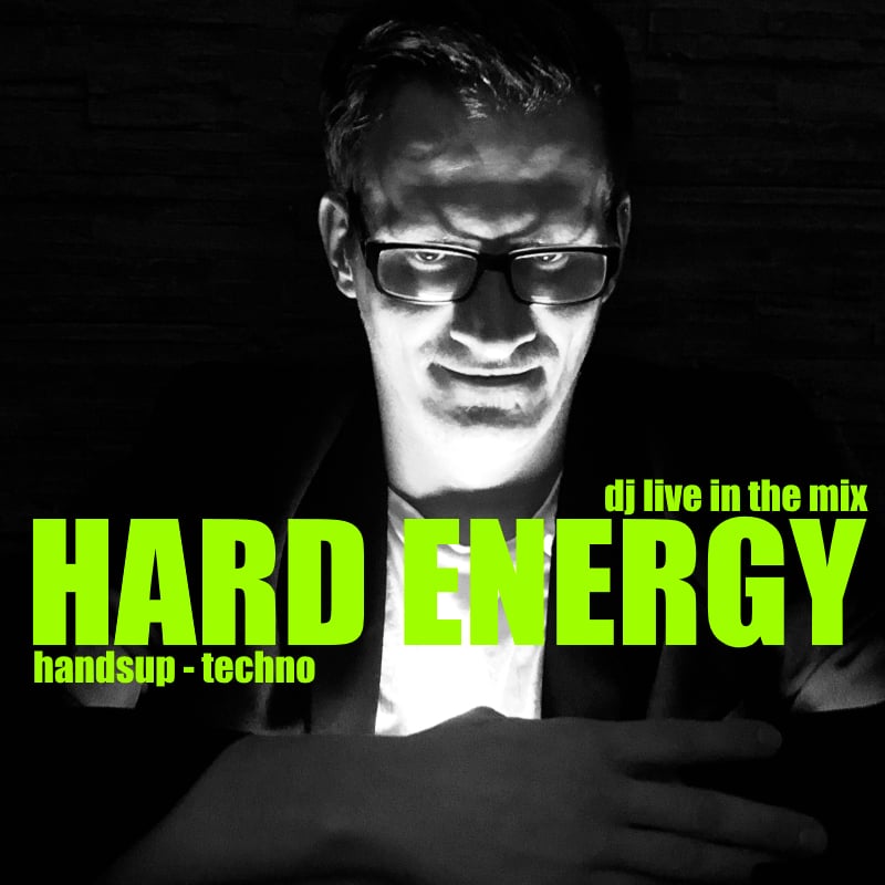 HardEnergy
