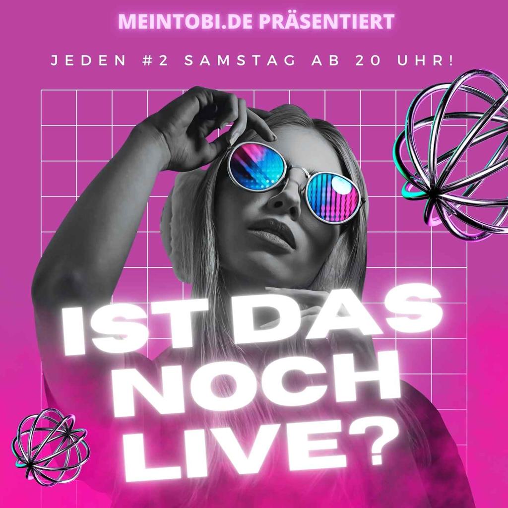 Ist das noch live?