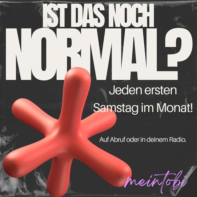 Ist das noch normal? (live)