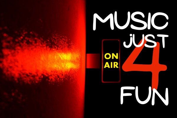 MusicJust4Fun