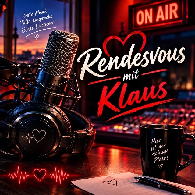 Rendezvous mit Klaus