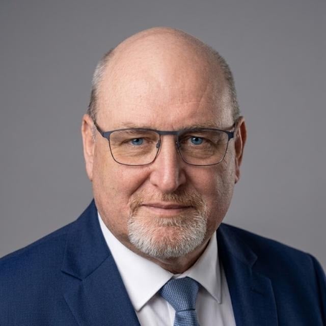 Bernie