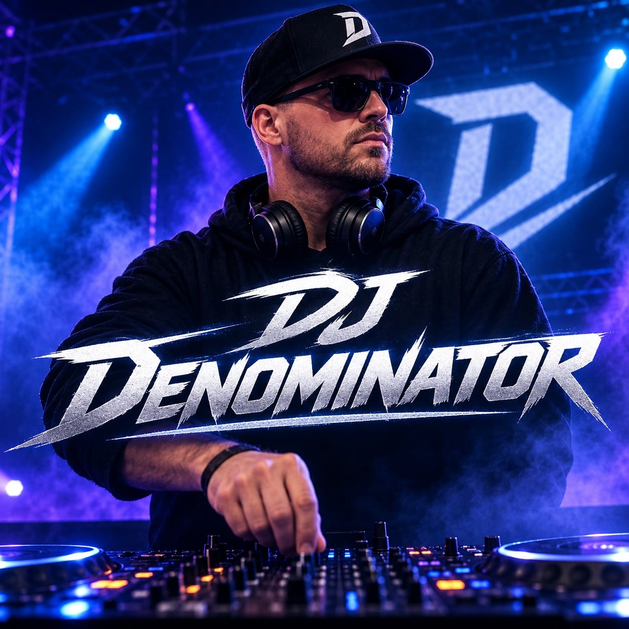 DJ Denominator