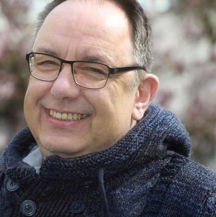 Markus Eggert
