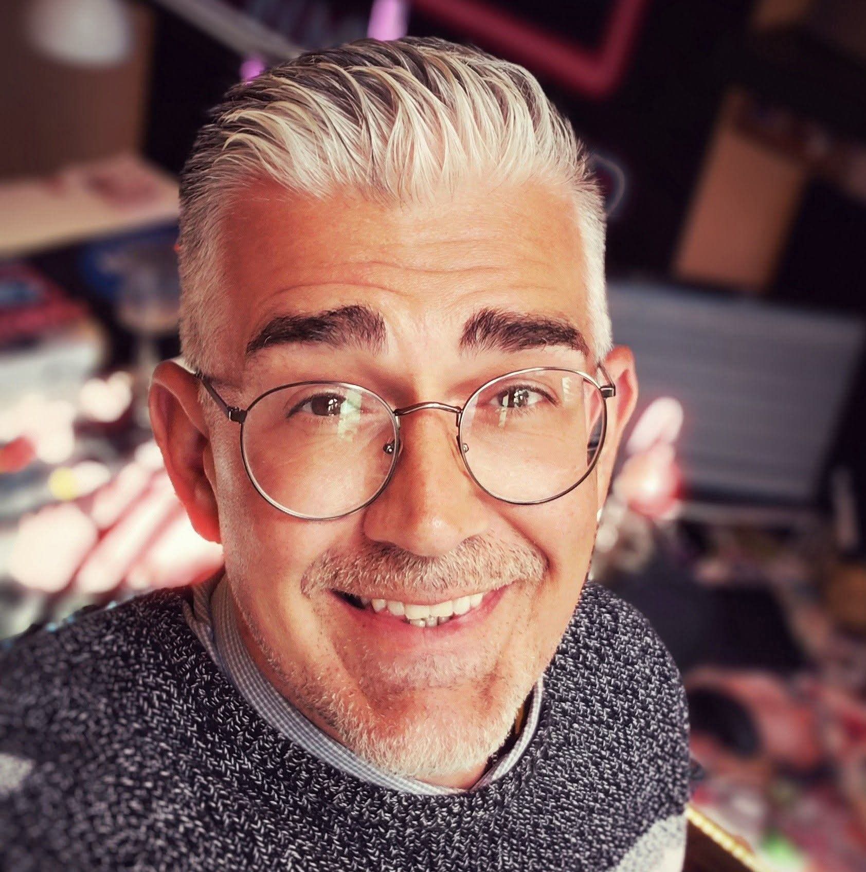 Sacha MEERTS