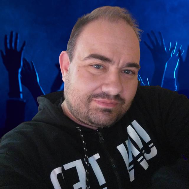 Sascha Mario Kassner