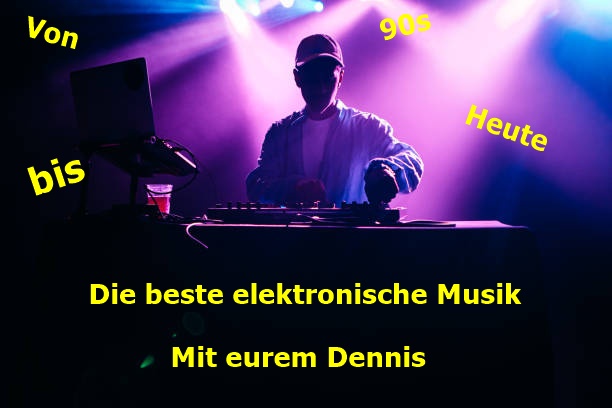 Alt und Neu elektronisch