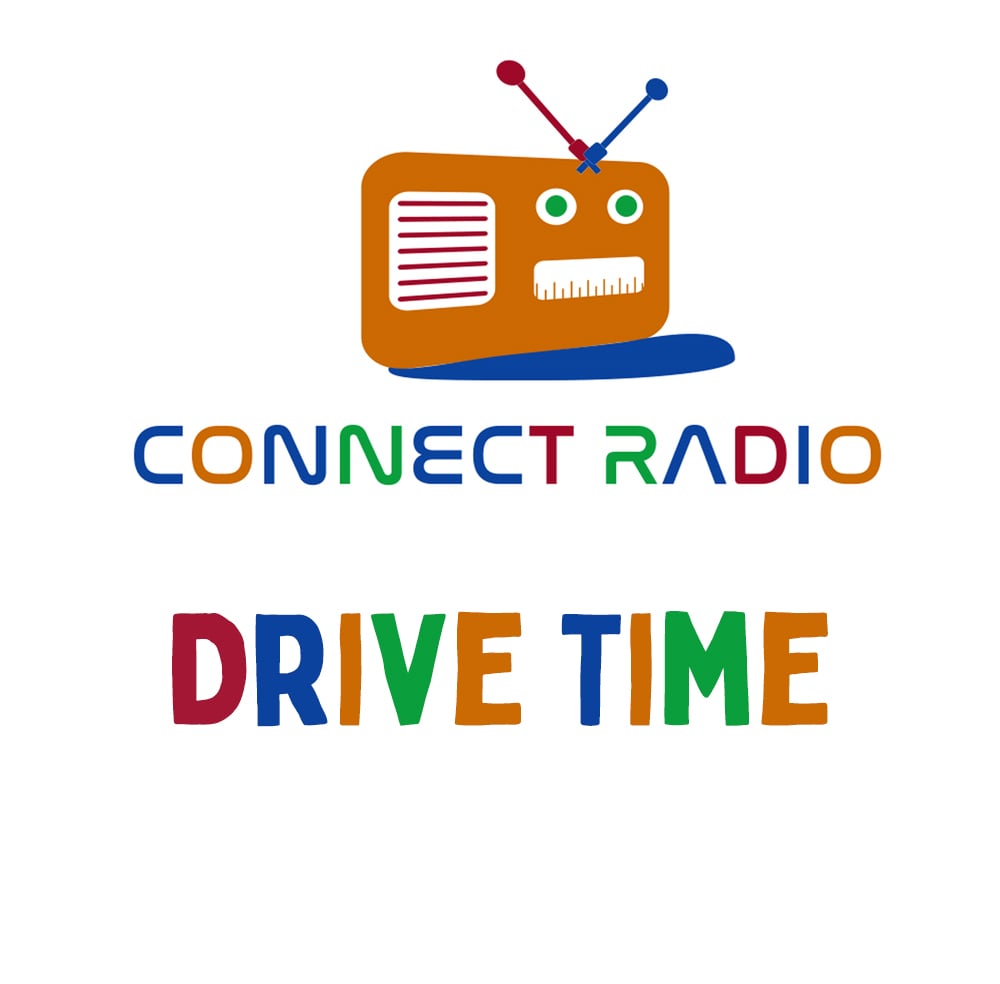 Connect Radio Drive Time