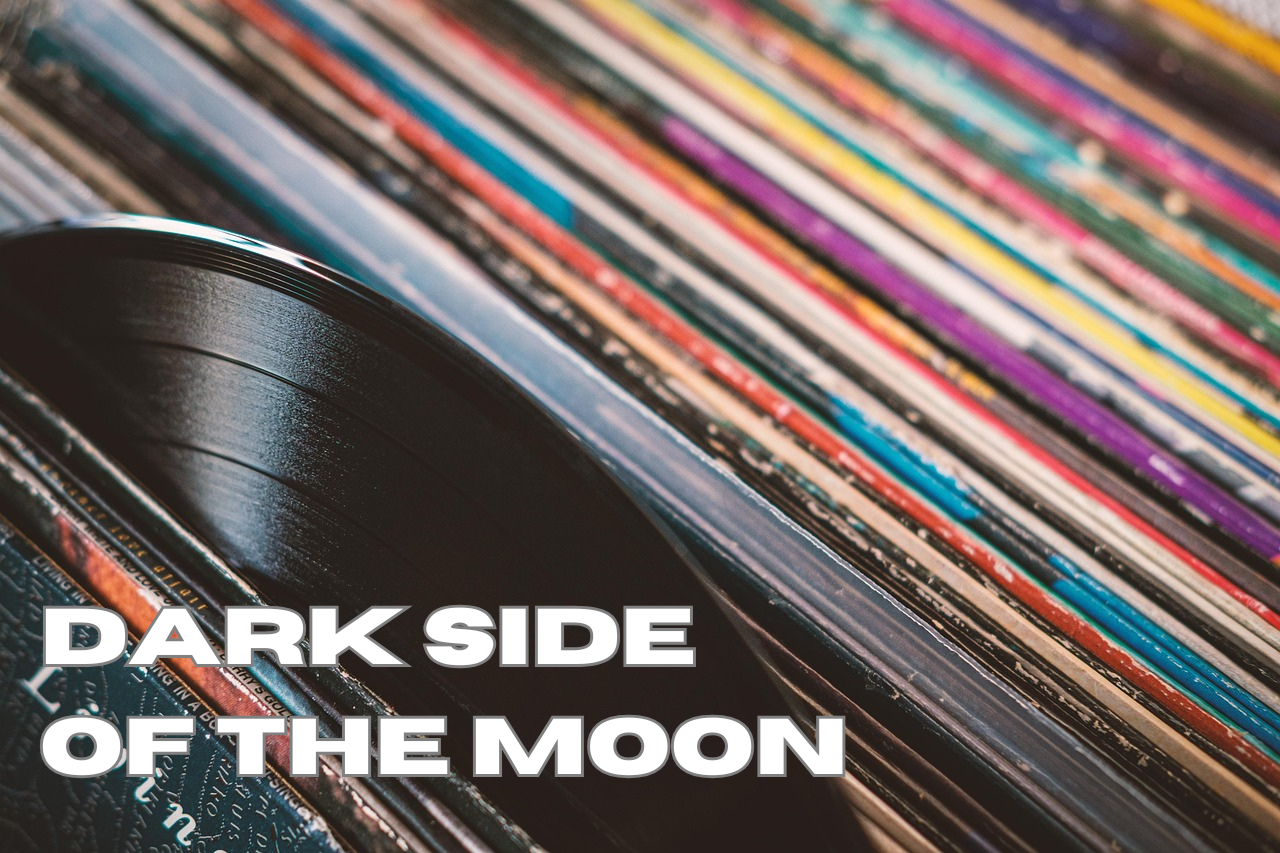 Dark Side of The Moon