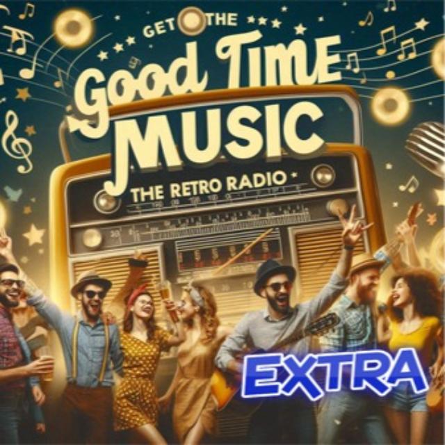 Good Time Music Extra