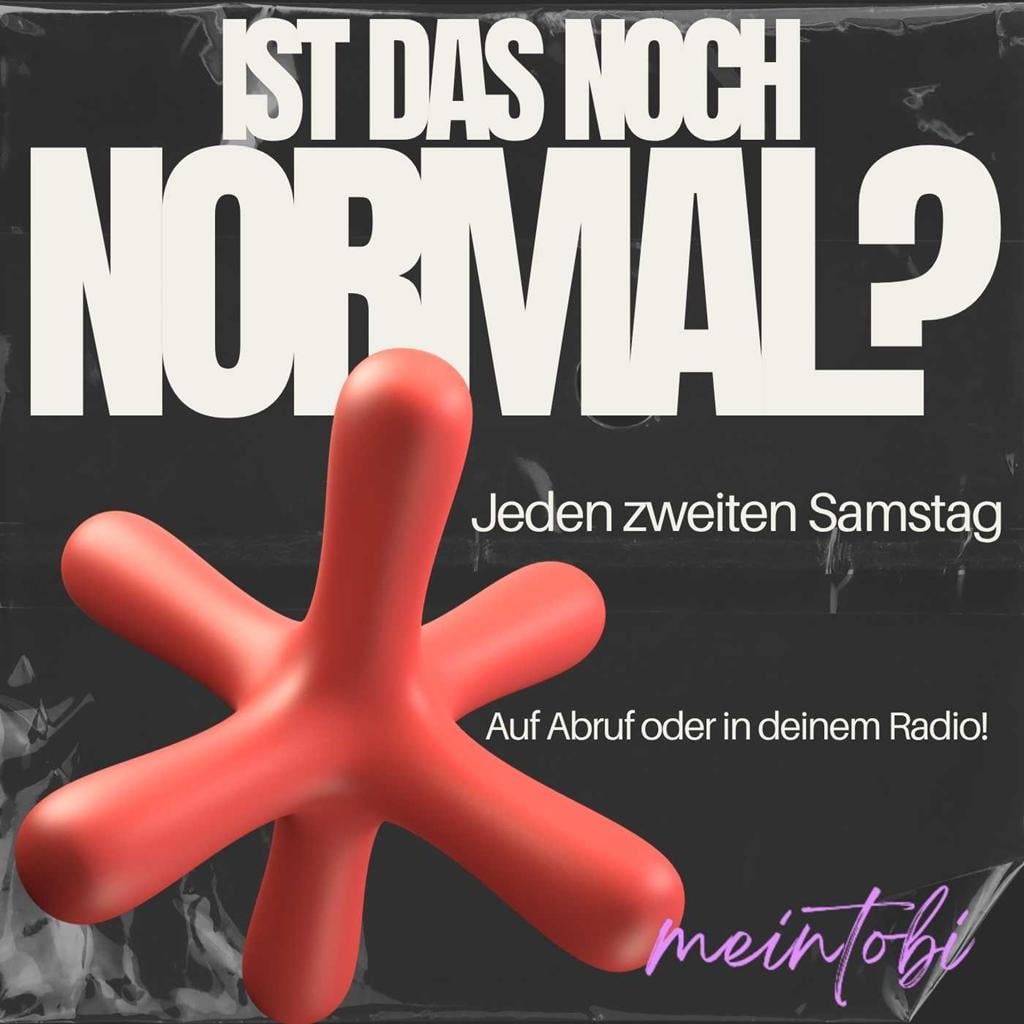Ist das noch normal? (Aufzeichnung)