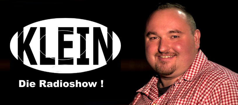 Klein - Radioshow