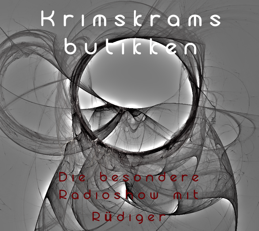 Krimskrams butikken