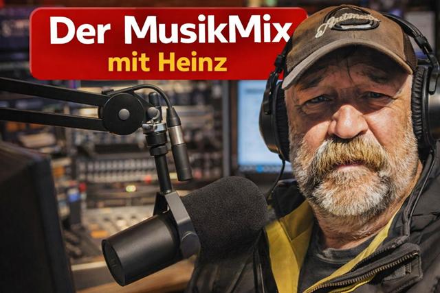Musik-Mix