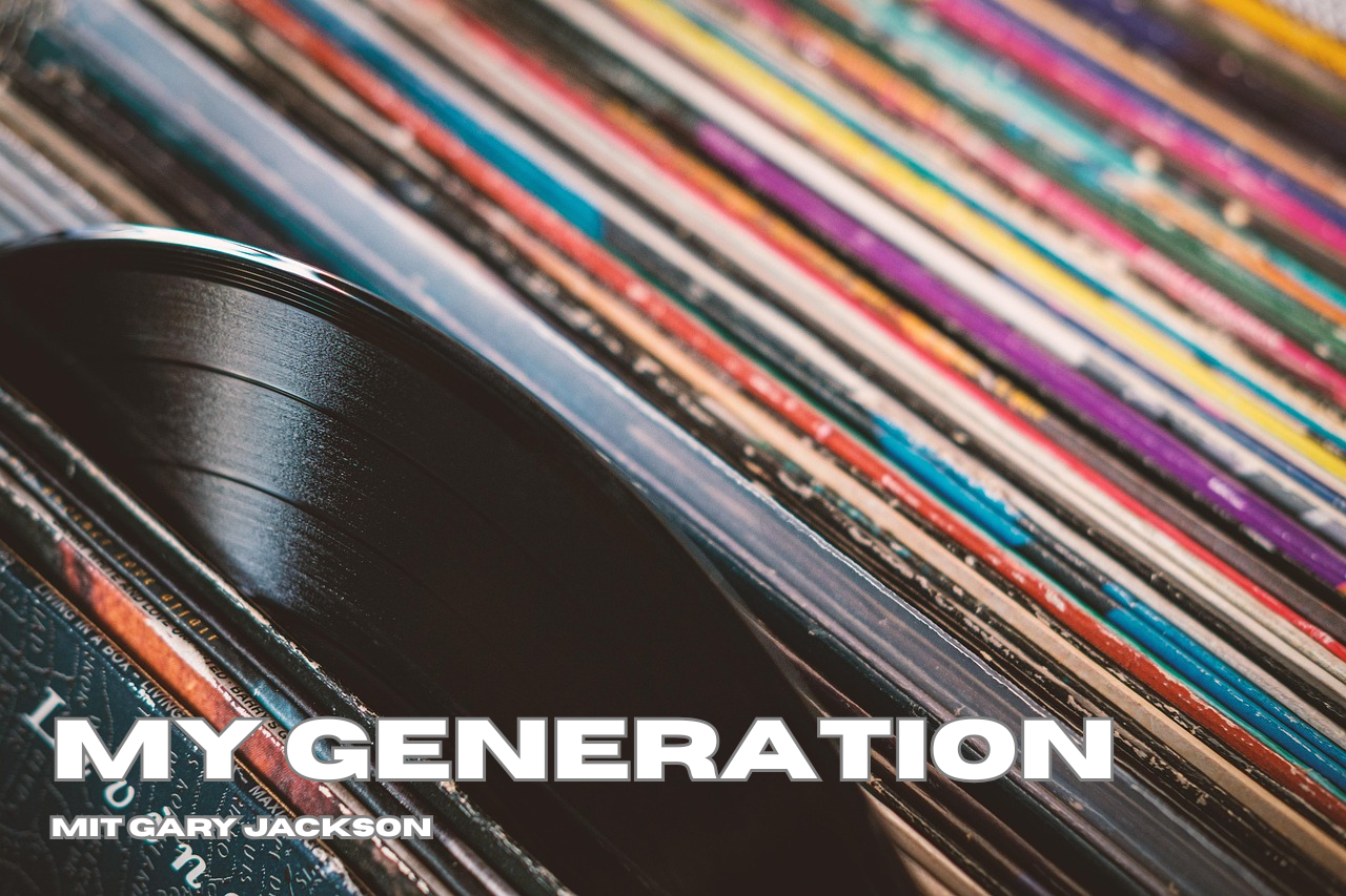 My Generation