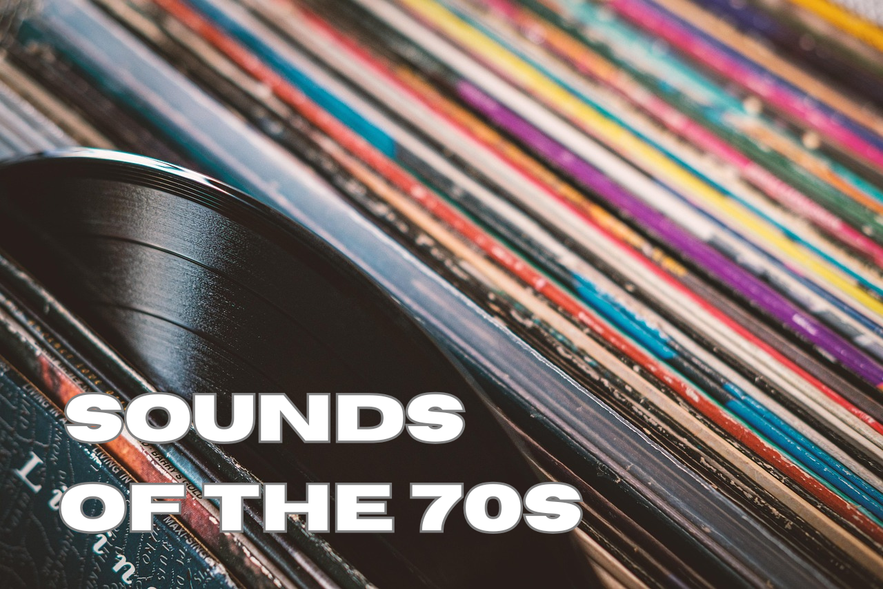 Sounds Of The 70s