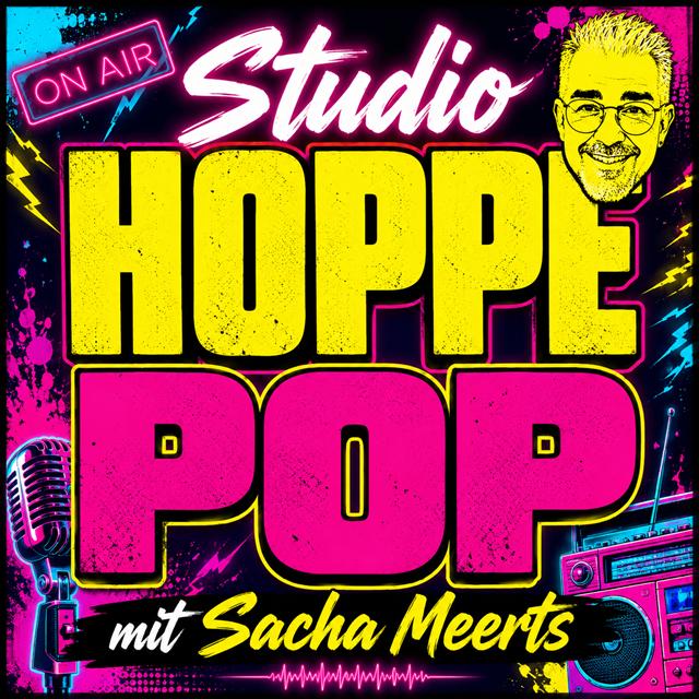Studio Hoppe Pop