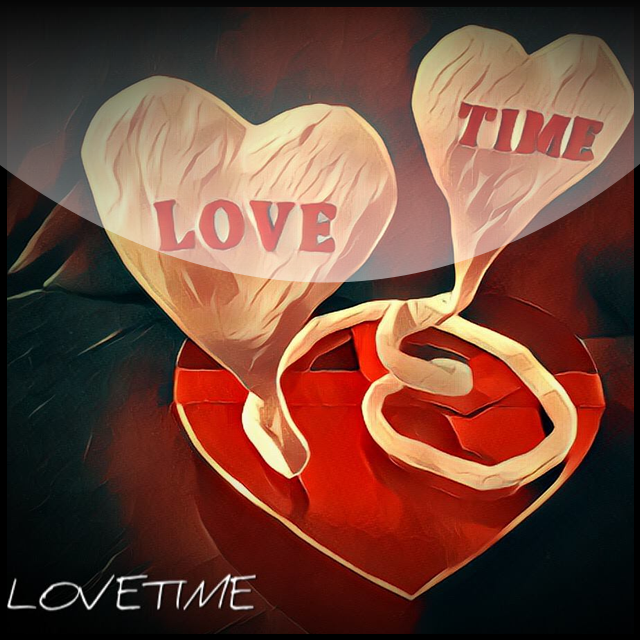 Deine Lovetime (live)