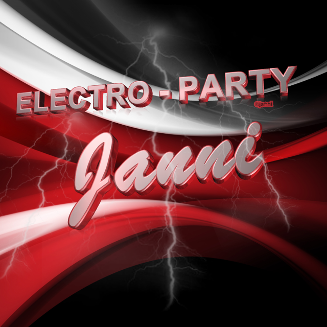 Electro-Party - Live