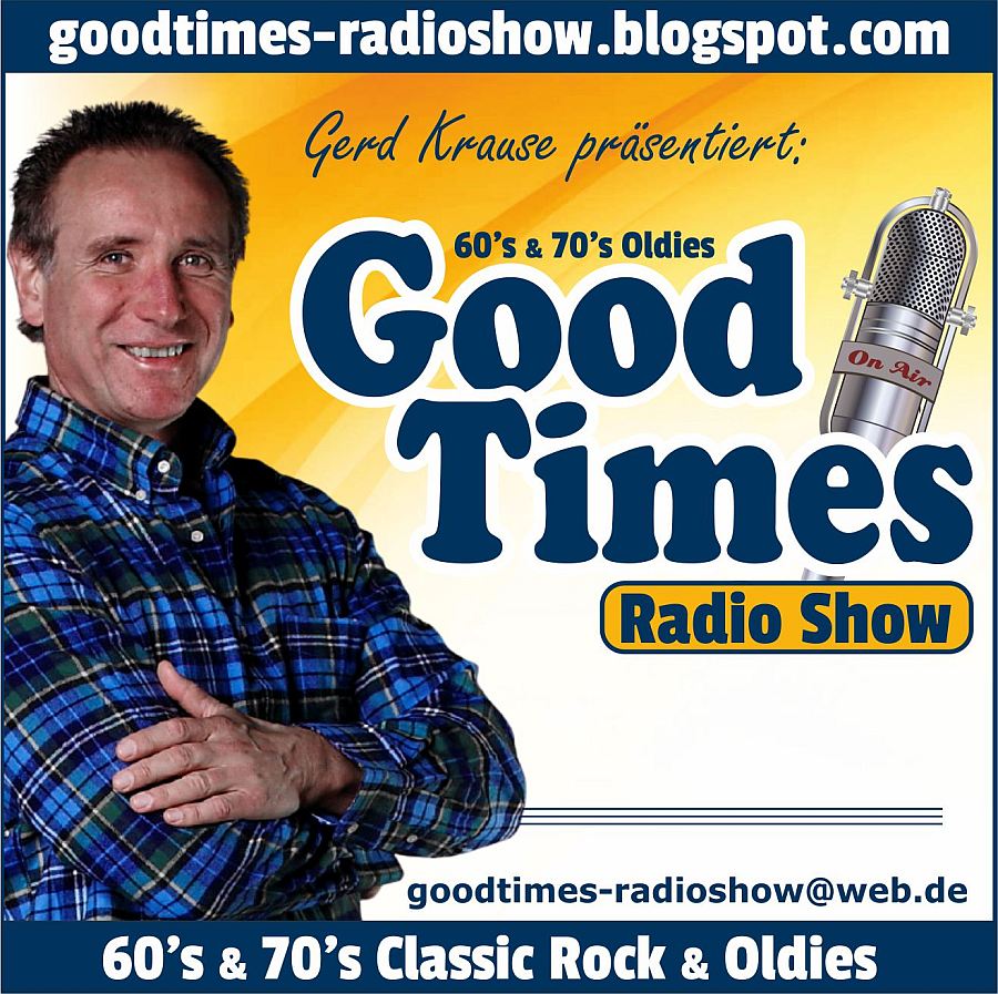 Good Times Radio-Show