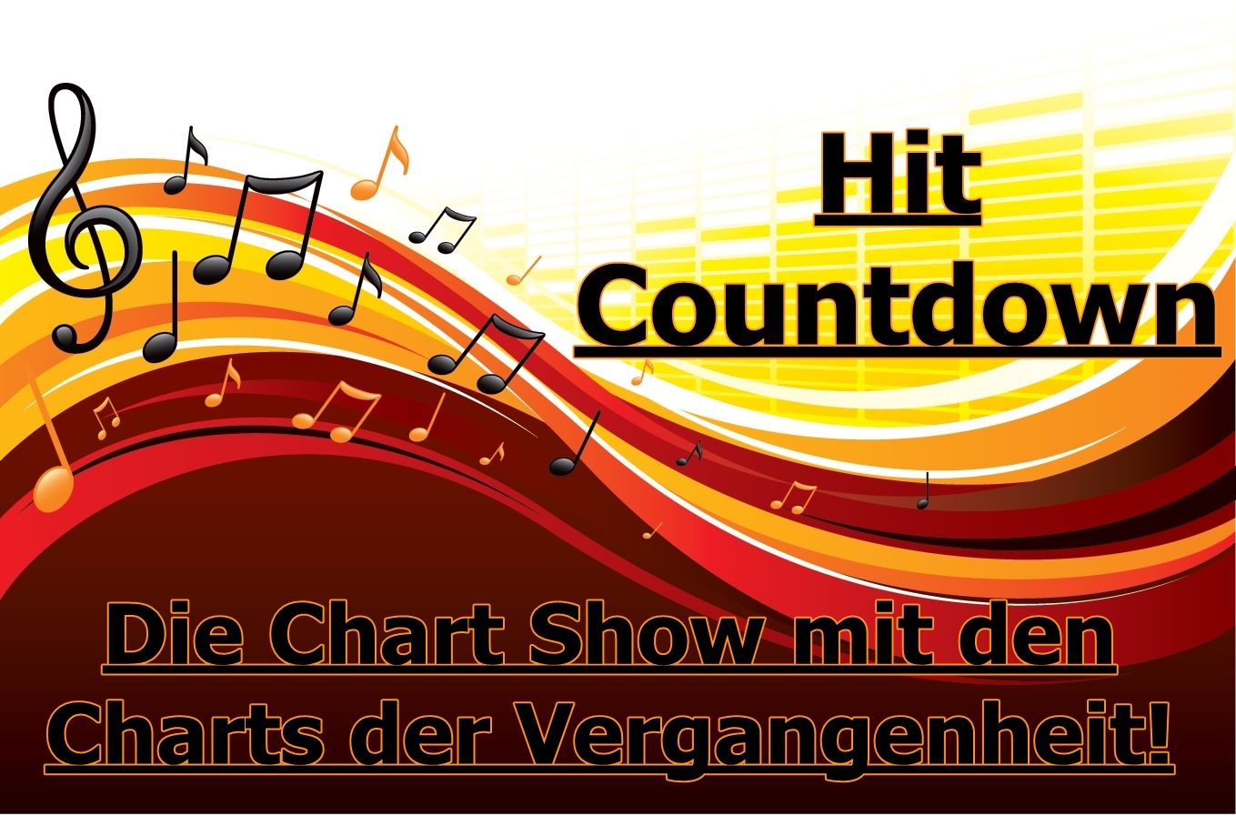 Hit Countdown 90er 13 Stunden Special