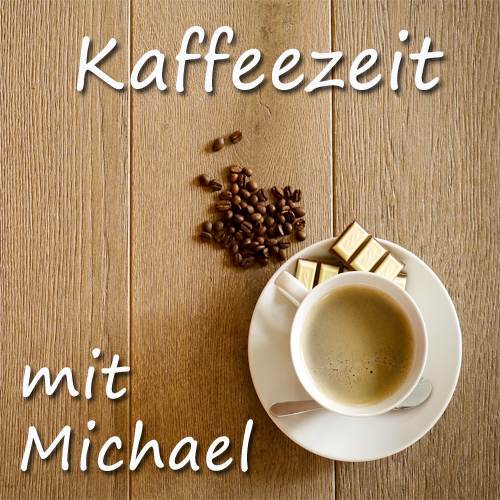 Michael's Kaffeezeit (Live)