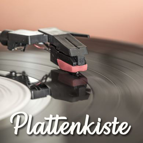 Plattenkiste  (Live)
