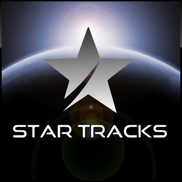 Star Tracks