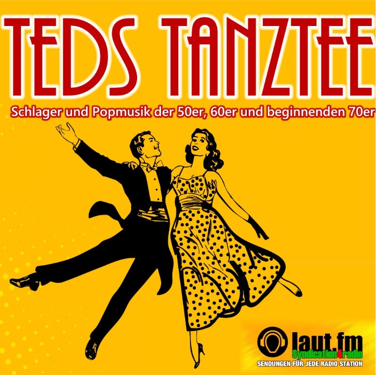 Teds Tanztee