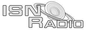 Logo ISN Radio