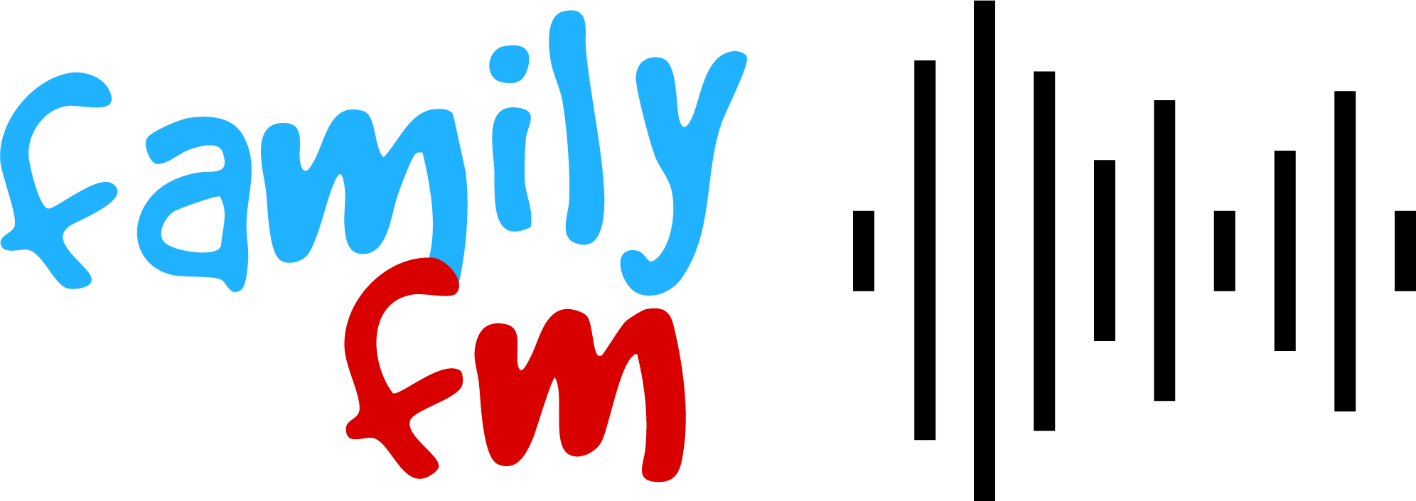 Logo family FM