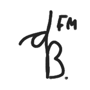 Logo derBrukLerFM