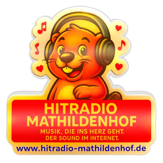 Logo Hitradio Mathildenhof