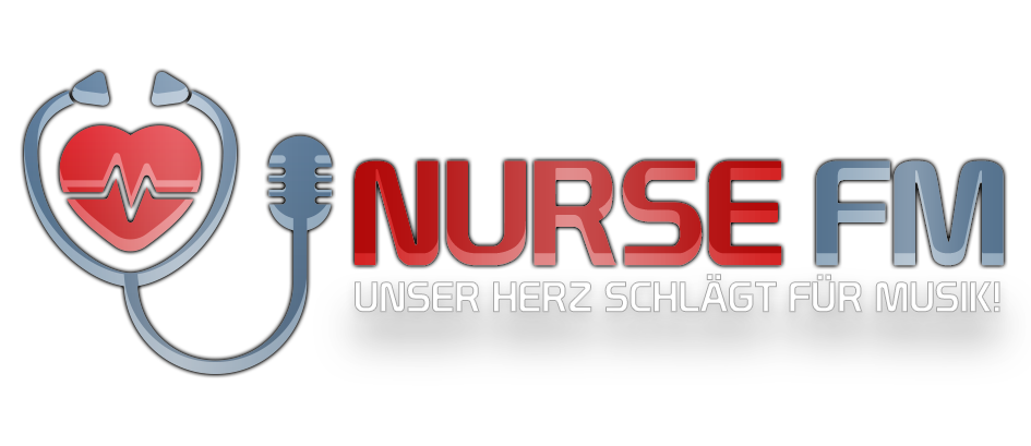 Logo NurseFM