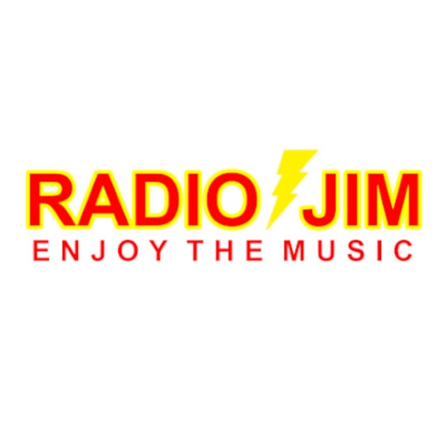Logo Radio Jim