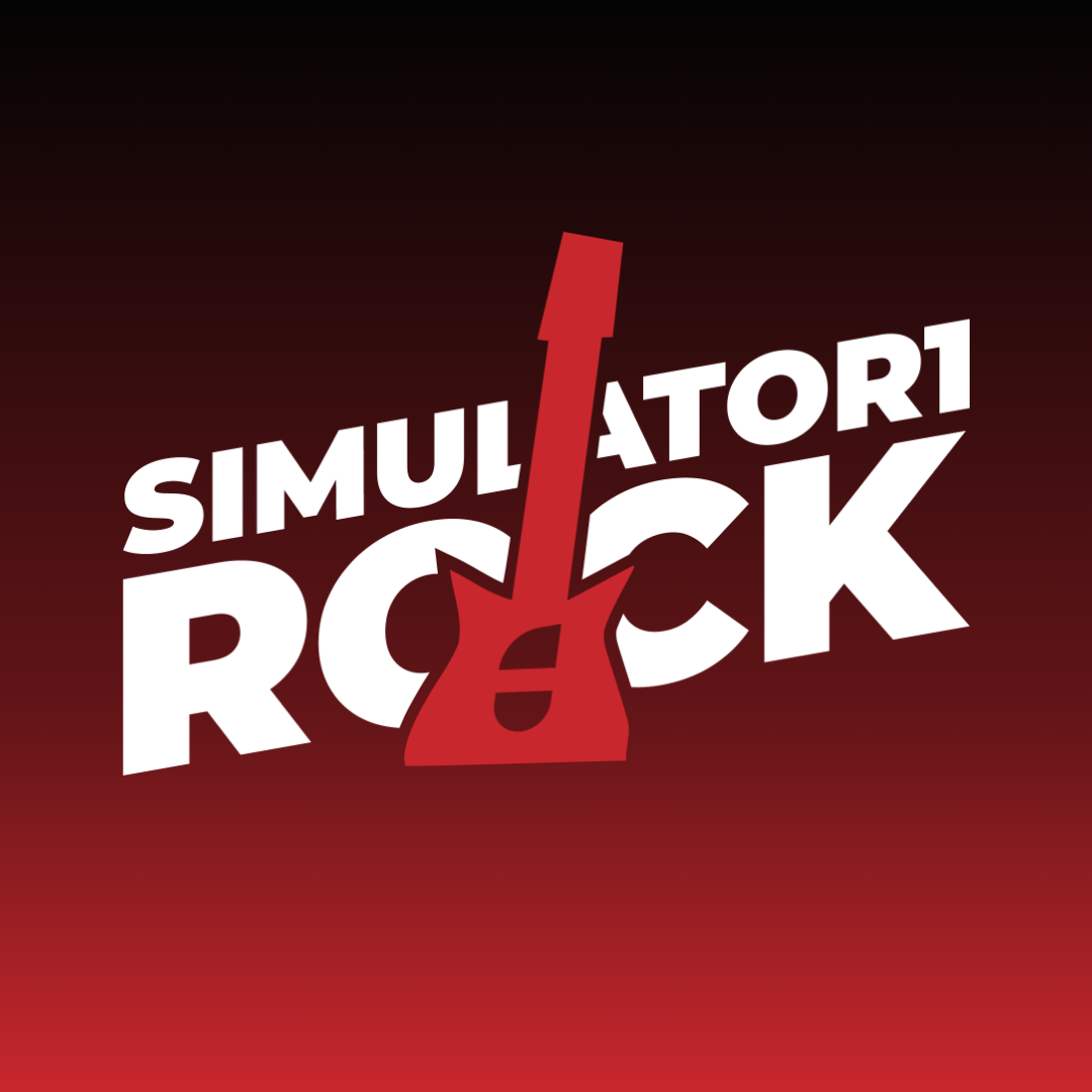 Logo simulator1 Rock