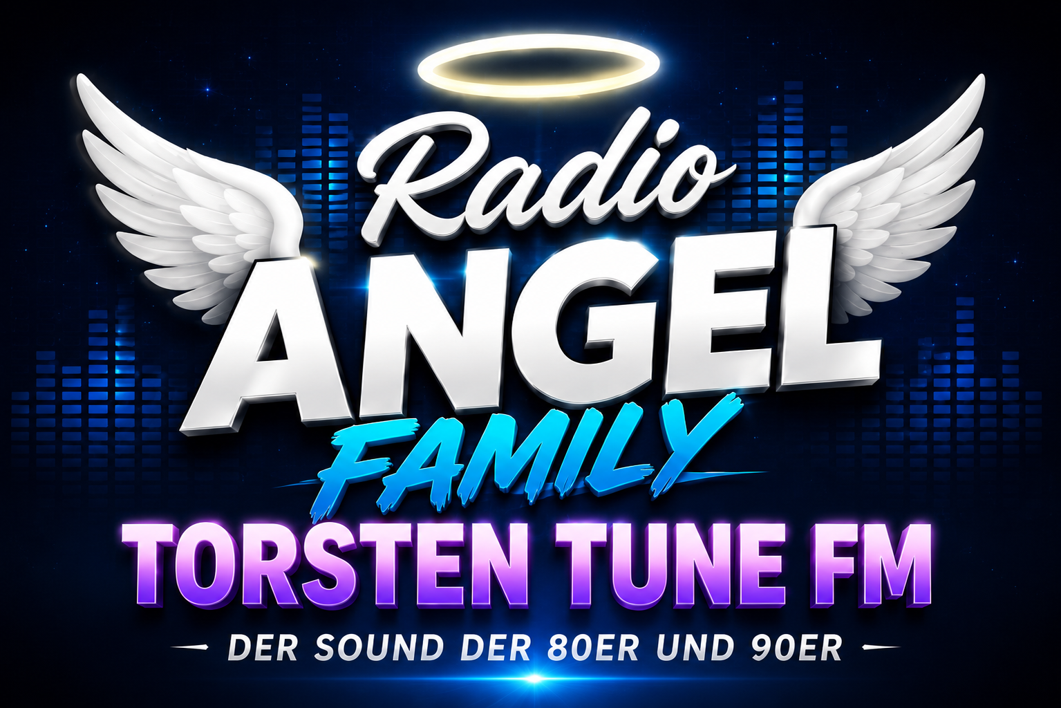 Logo Torsten Tune FM